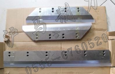 數控裁紙刀具 從上海到馬鞍山，滬馬機械的精密制造之路